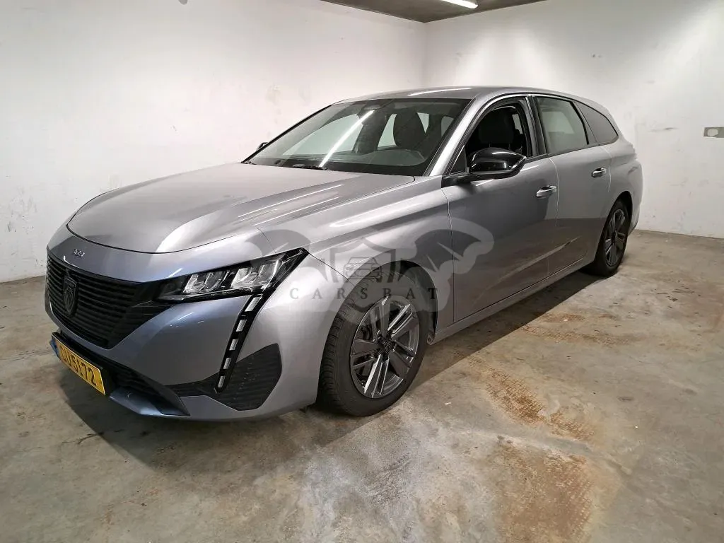 Peugeot 308 SW 1.5 Active Pack 2022