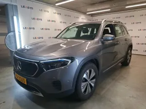 Mercedes-Benz EQB 66,5 kWh Business Line 2023