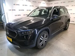 Mercedes-Benz EQB 66,5 kWh Luxury 2023