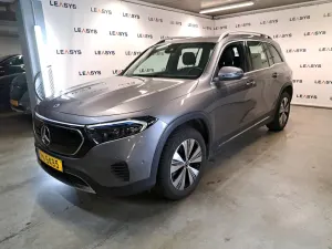 Mercedes-Benz EQB 66,5 kWh Business Line 2023