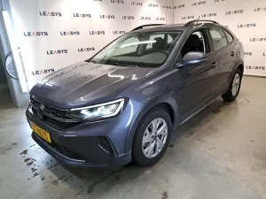 Volkswagen Taigo 1.0 TSI Life 2022