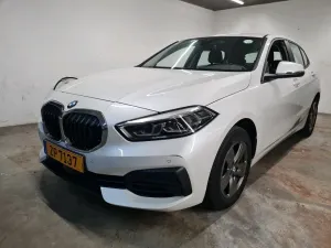 BMW 1 Series 118i 2023