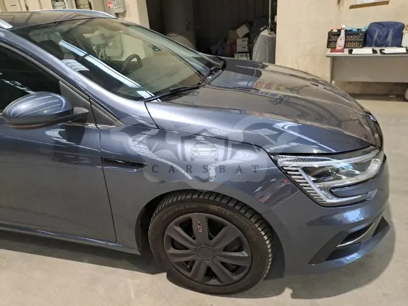 Renault Megane 1.5 DCI Business 2022