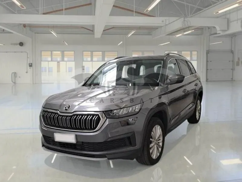 Skoda Kodiaq 2.0 TDI Style 2023