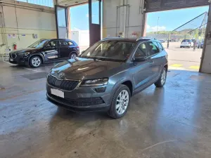Skoda Karoq 2.0 TDI Style 2021