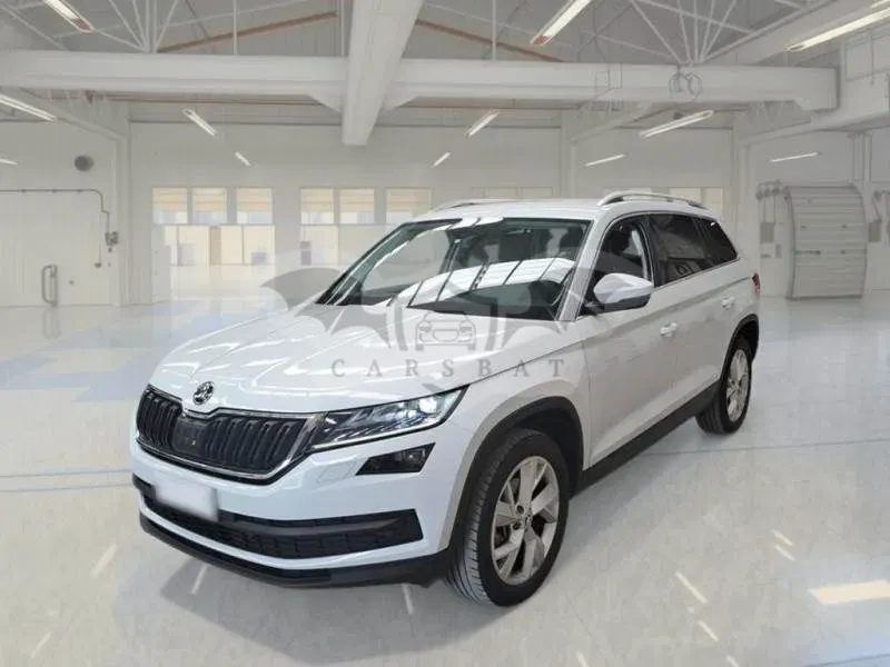 Skoda Kodiaq 2.0 TDI Style 2021