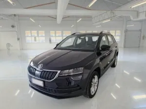 Skoda Karoq 2.0 TDI Executive 2021