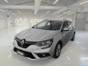 Renault Megane 1.5 DCI Business 2019