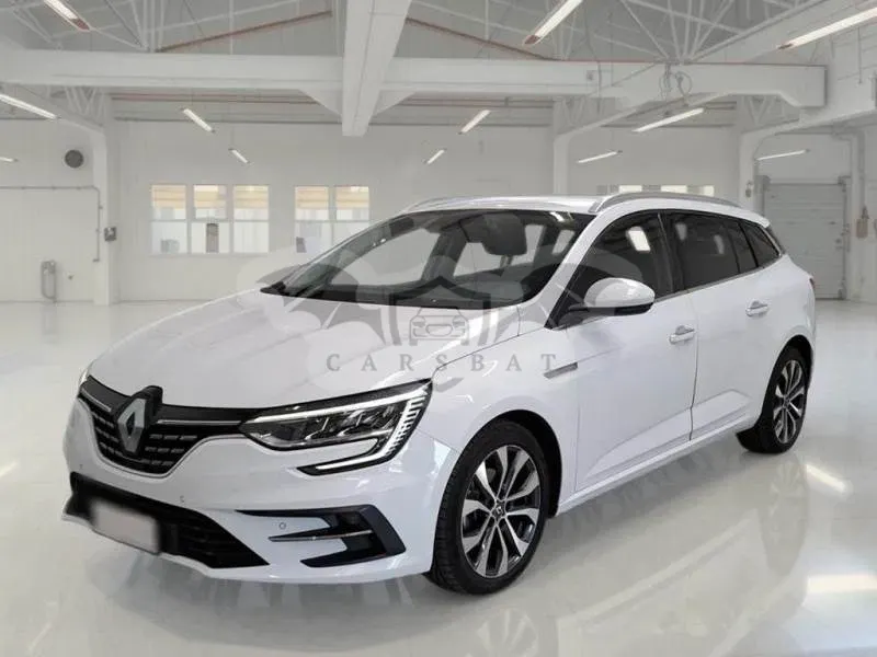 Renault Megane Grandtour 1.5 DCI Techno 2023