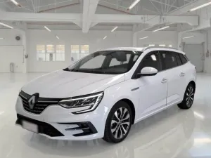 Renault Megane Grandtour 1.5 DCI Techno 2023