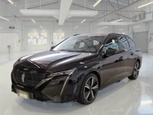 Peugeot 308 SW 1.5 GT 2023