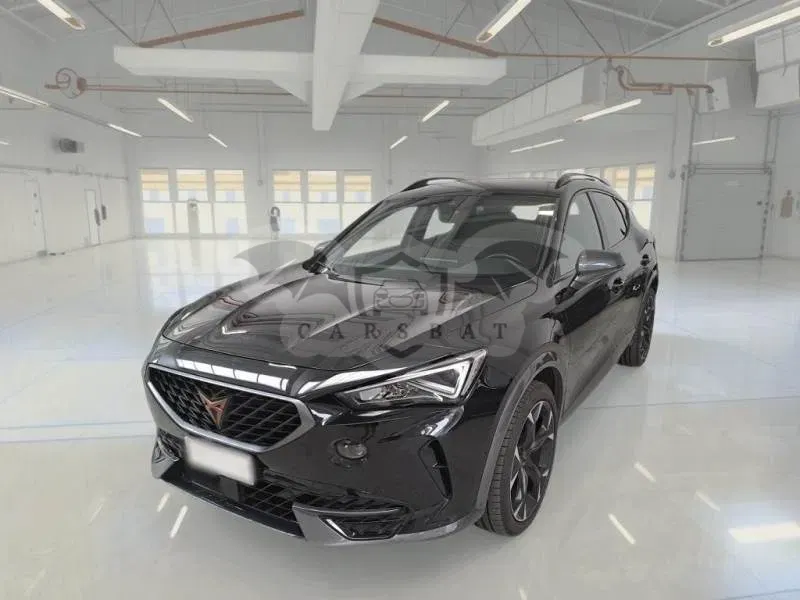 Cupra Formentor 1.4 e-Hybrid 2022