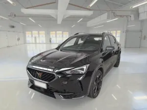 Cupra Formentor 1.4 e-Hybrid 2022