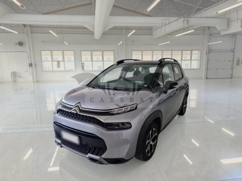 Citroën C3 Aircross 1.5 HDI Shine 2021