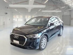 Audi Q3 Sportback 35 TDI Business 2023