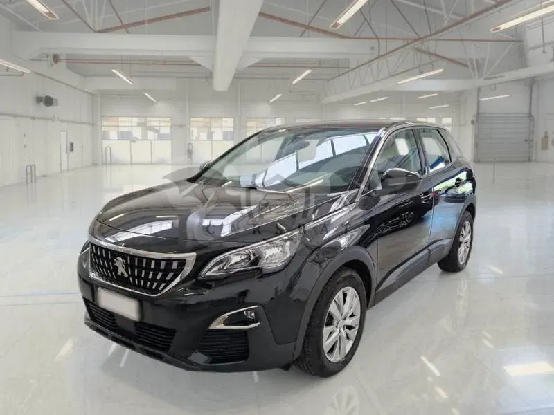 Peugeot 3008 Business 2020