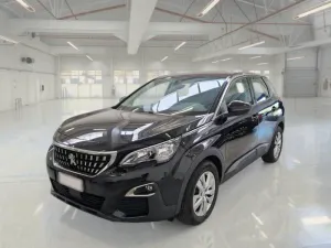 Peugeot 3008 Business 2020