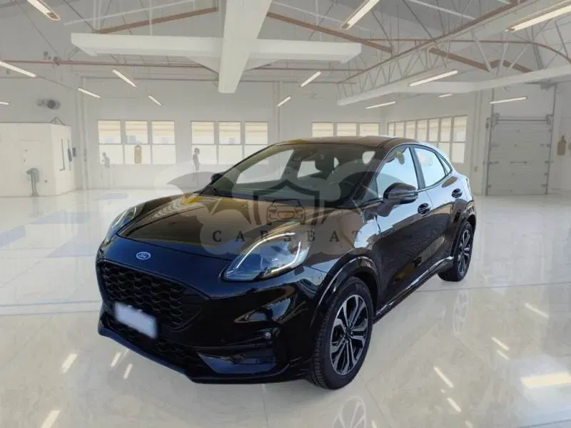Ford Puma 1.0 ST Line 2023