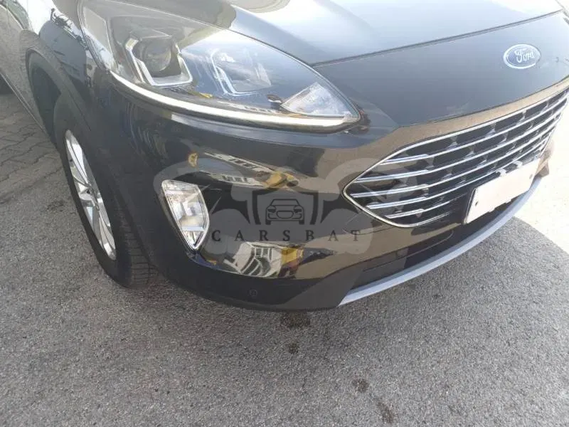Ford Kuga 2.5 2021