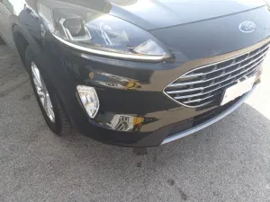Ford Kuga 2.5 2021