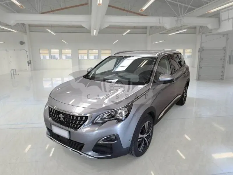 Peugeot 5008 1.5 Allure 2020