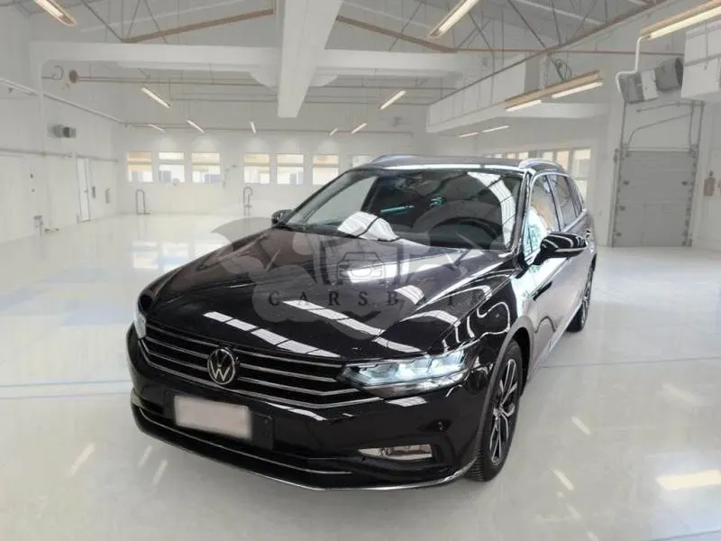 Volkswagen Passat Variant 2.0 TDI Executive 2022