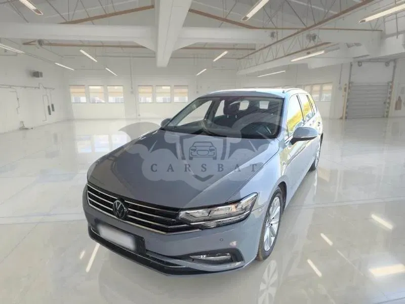 Volkswagen Passat Variant 2.0 TDI Business 2023