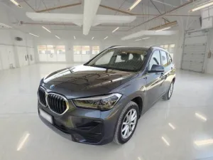 BMW X1 18d Business Advantage 2021