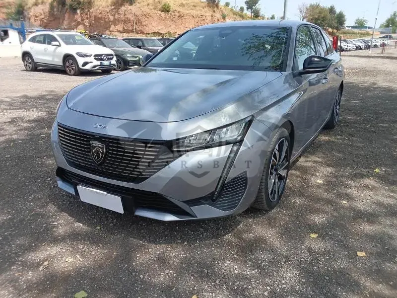 Peugeot 308 SW 1.5 Allure 2023