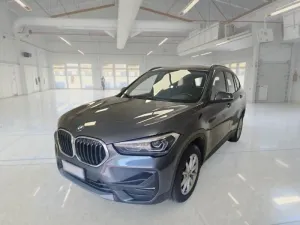 BMW X1 18d Business Advantage 2020