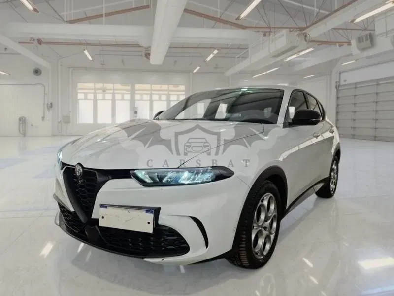 Alfa Romeo Tonale 1.6 Sprint 2023