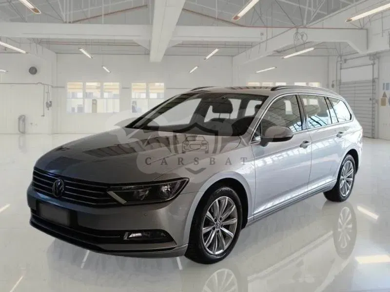 Volkswagen Passat Variant 2.0 TDI Business 2019
