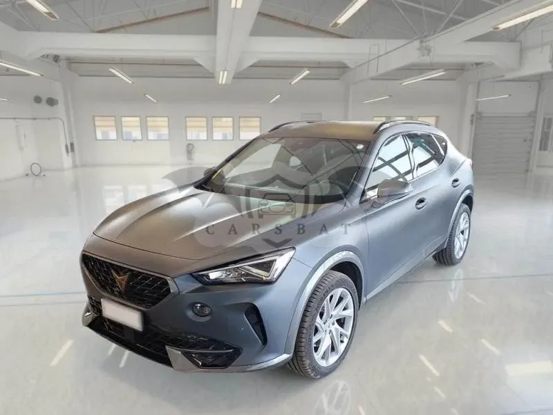Cupra Formentor 2.0 TDI 2023