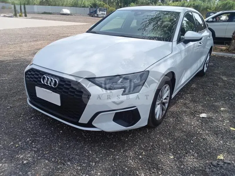 Audi A3 Sportback 35 TDI Business 2022