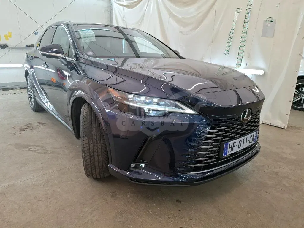 Lexus RX Executive 2025