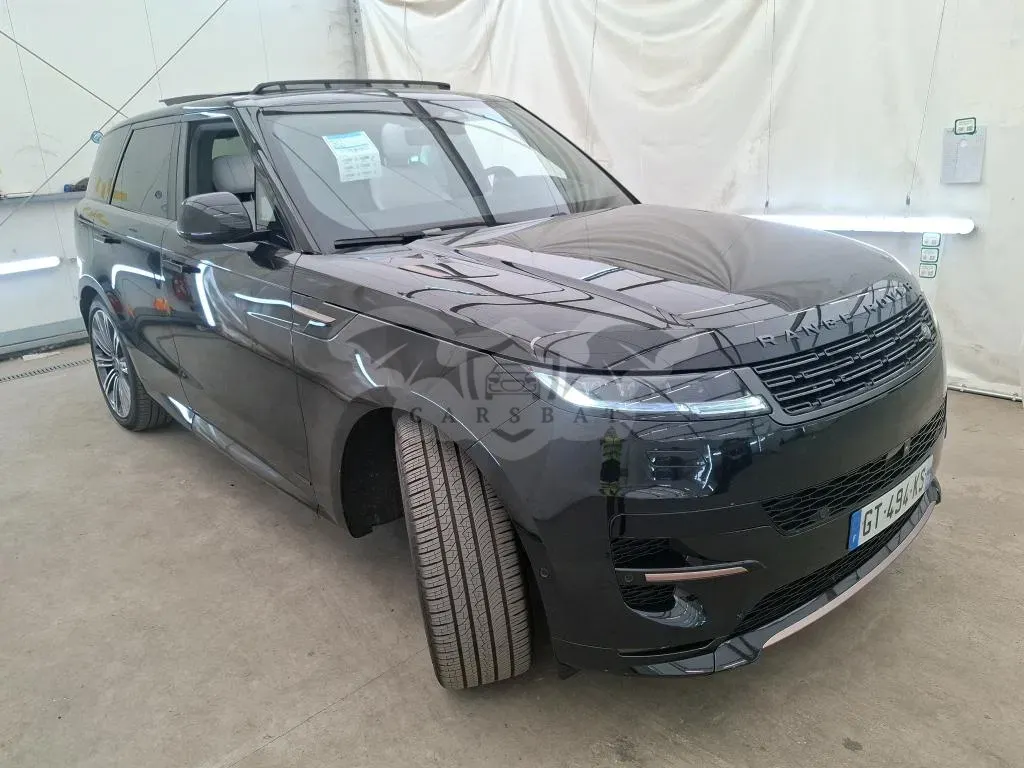 Land Rover Range Rover Sport P550e Autobiography 2023