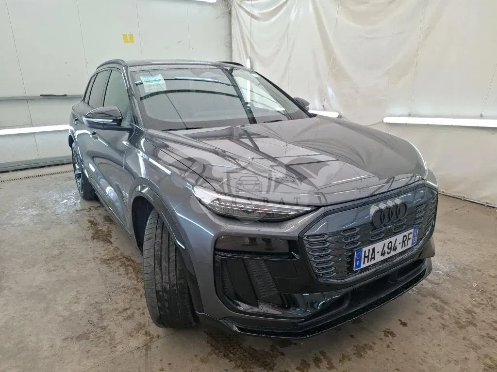 Audi Q6 e-tron SQ6 E-tron 95 kWh 2024