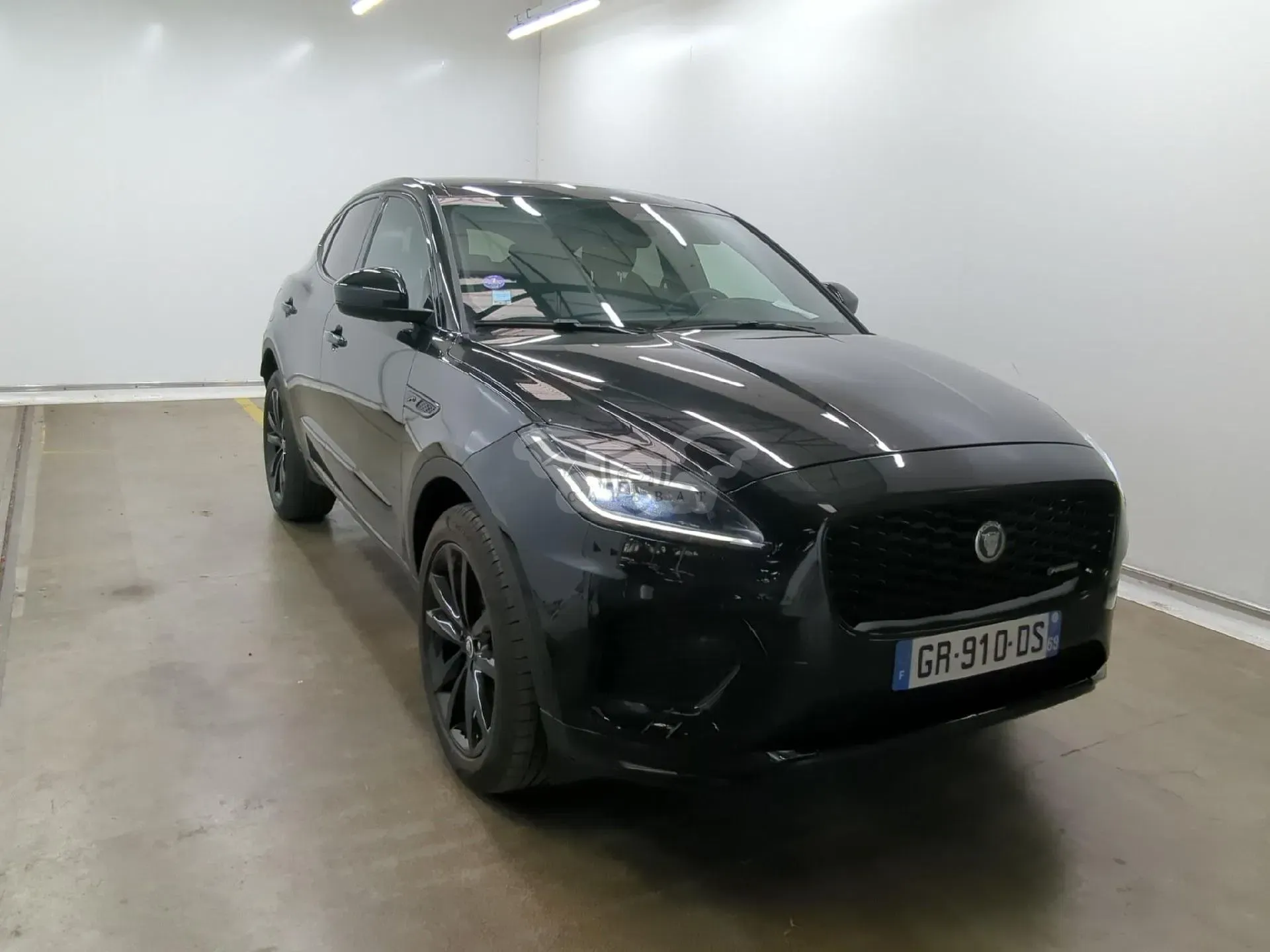 Jaguar E-Pace P300e R-Dynamic HSE 2023