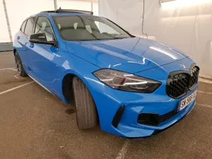 BMW 1 Series M135 M Performance 2023