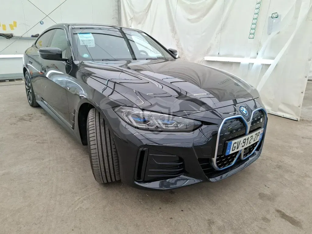 BMW i4 40 M Sport 2024