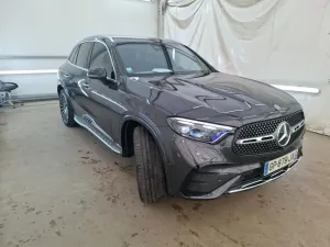 Mercedes-Benz GLC 400e AMG Line 2023