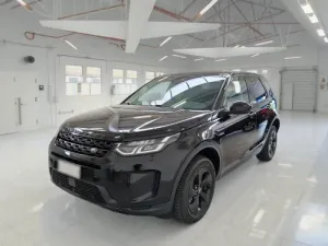Land Rover Discovery Sport 2.0 TD4 S 2021