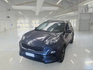 Kia Sportage 1.6 Business 2020