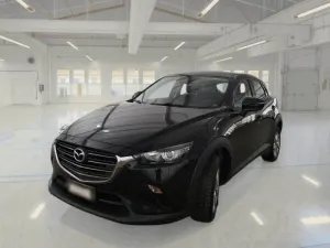 Mazda CX-3 1.8 SKYACTIV-D 2019