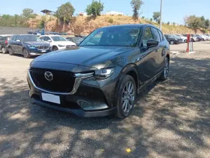 Mazda CX-60 3.3 2023