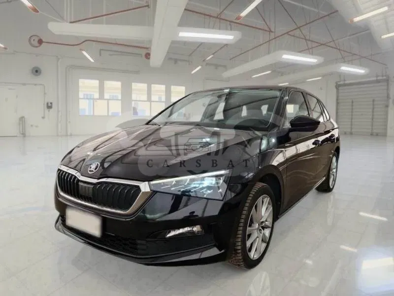 Skoda Scala 1.0 TSI Style 2024