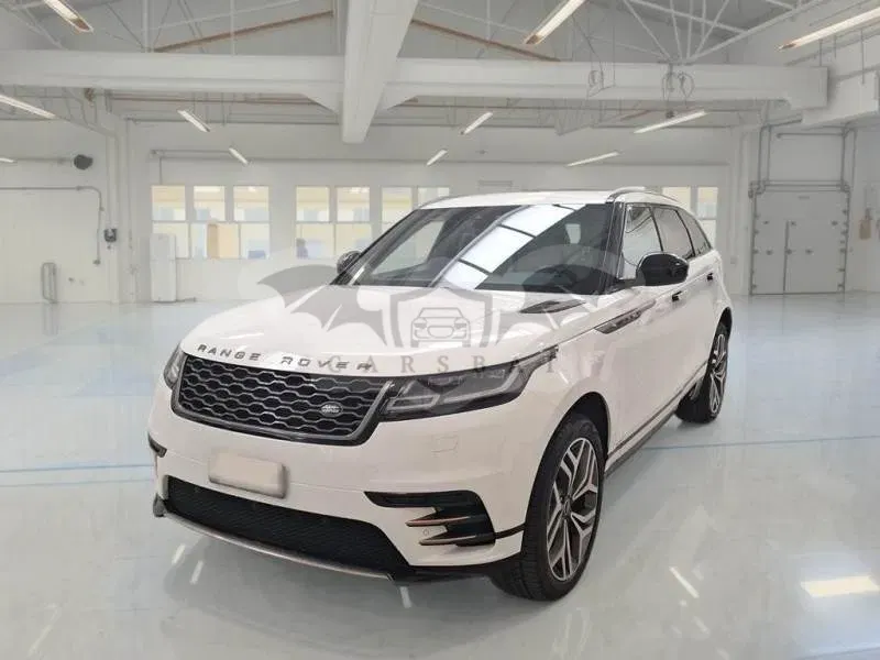 Land Rover Range Rover Velar 2.0 R-Dynamic S 2021