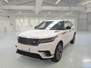 Land Rover Range Rover Velar 2.0 R-Dynamic S 2021