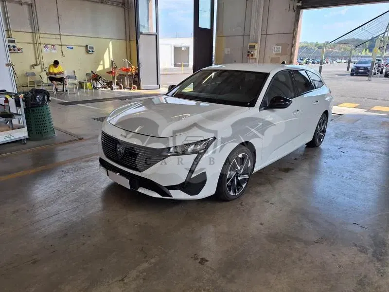 Peugeot 308 SW Allure Pack 2023