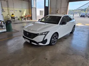 Peugeot 308 SW Allure Pack 2023